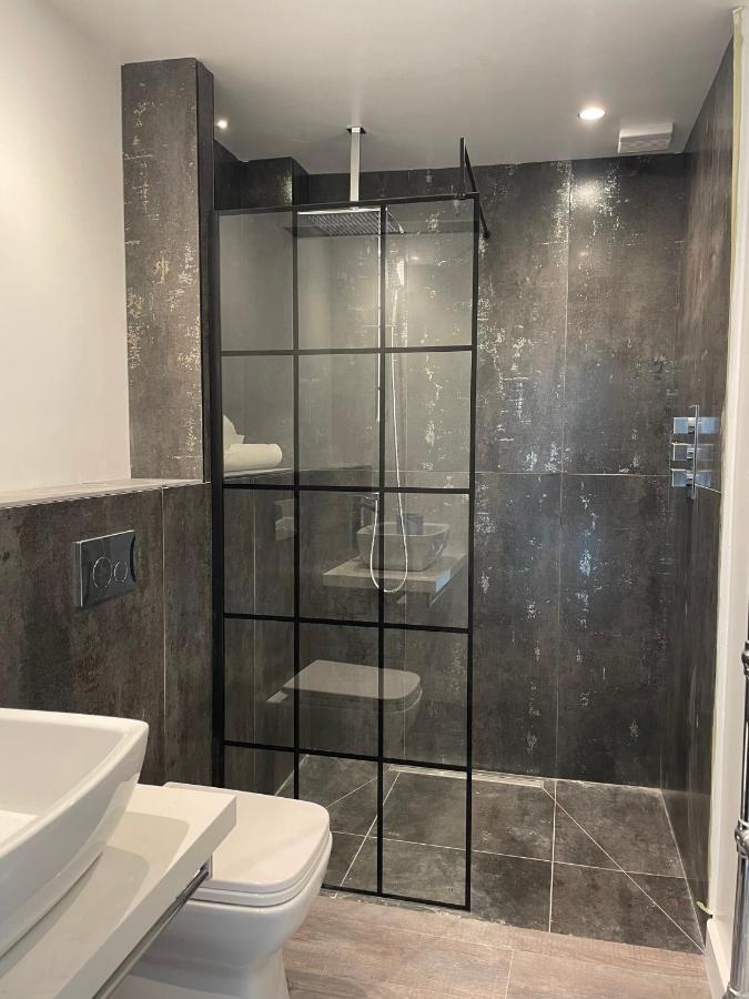 Booking Urban At Halstead 霍尔斯特德 外观 照片